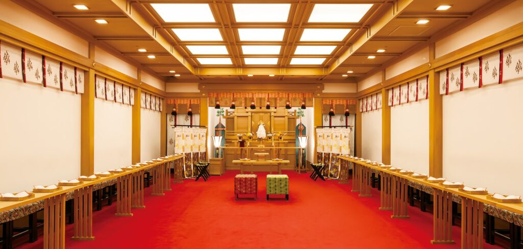帝国ホテル大阪のチャオエル画像3